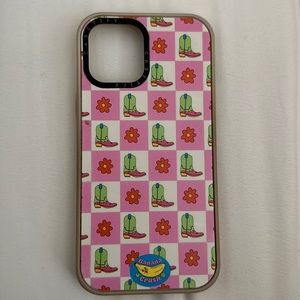 Casetify iPhone 12 Pro Max Case